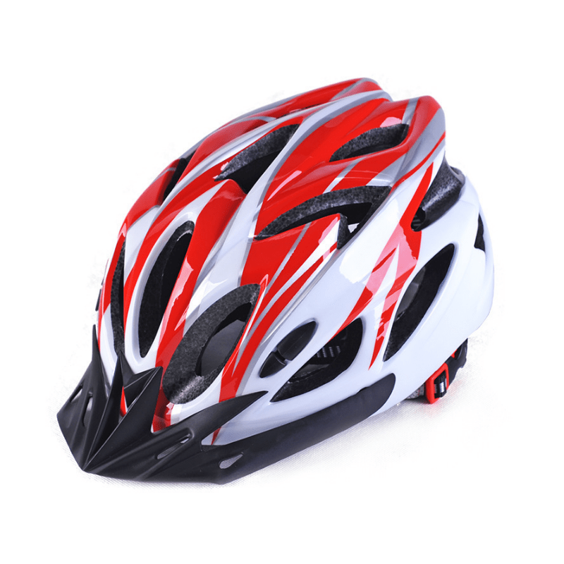 Bicycle Helmet Recyclies