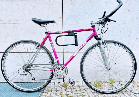 WHEELER 7000 Cross Line