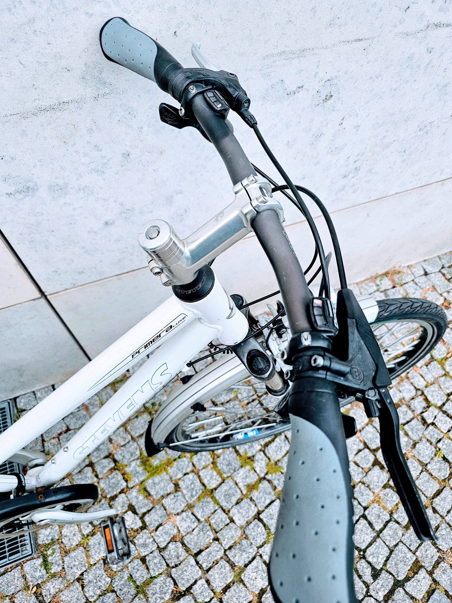 STEVENS Primera Luxe