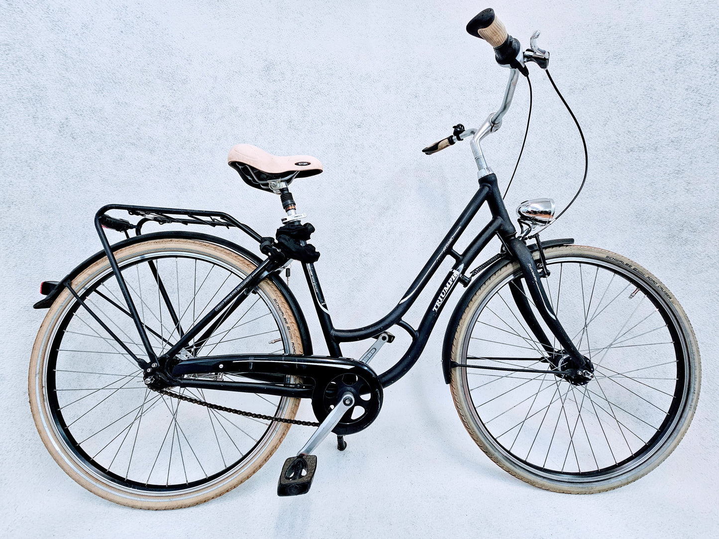 TRIUMPH Alu Classic 7