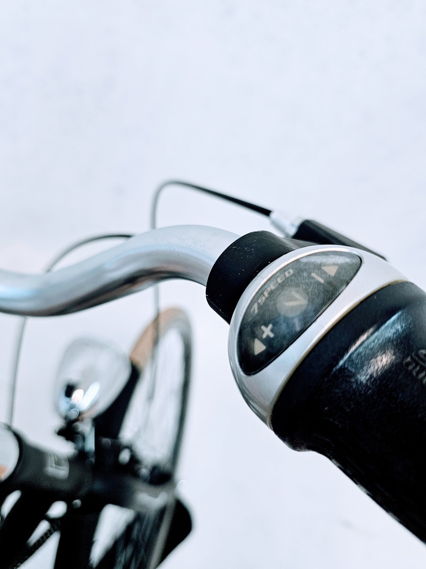 TRIUMPH Alu Classic 7