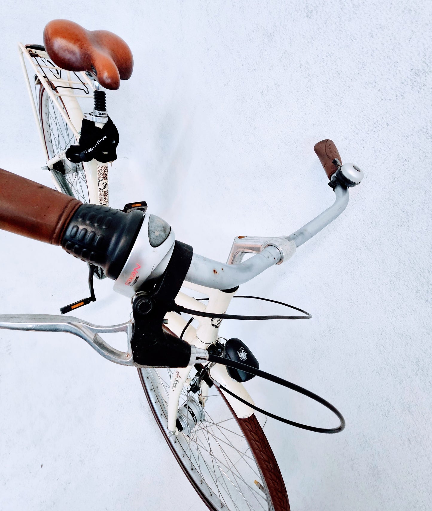 Pegasus Urban Style 1949