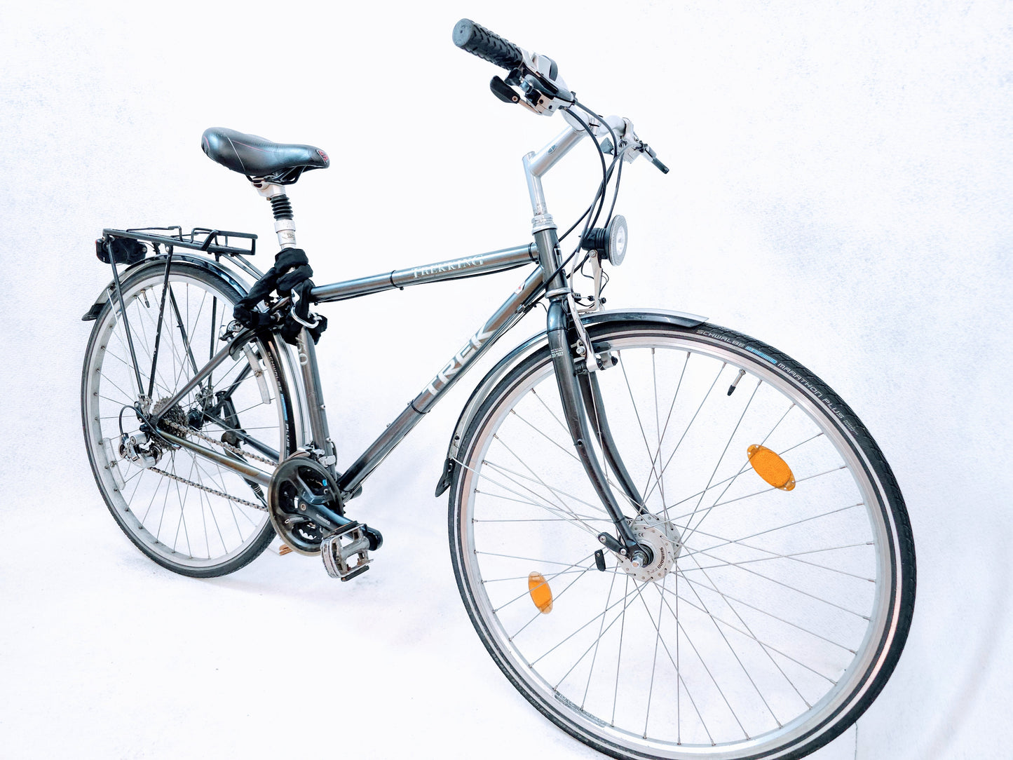 TREK Trekking 750