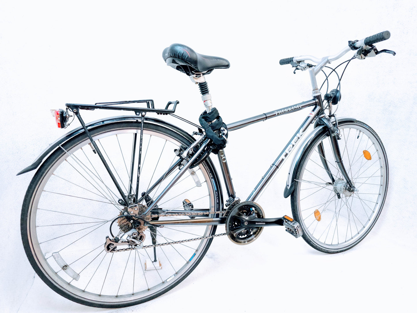TREK Trekking 750