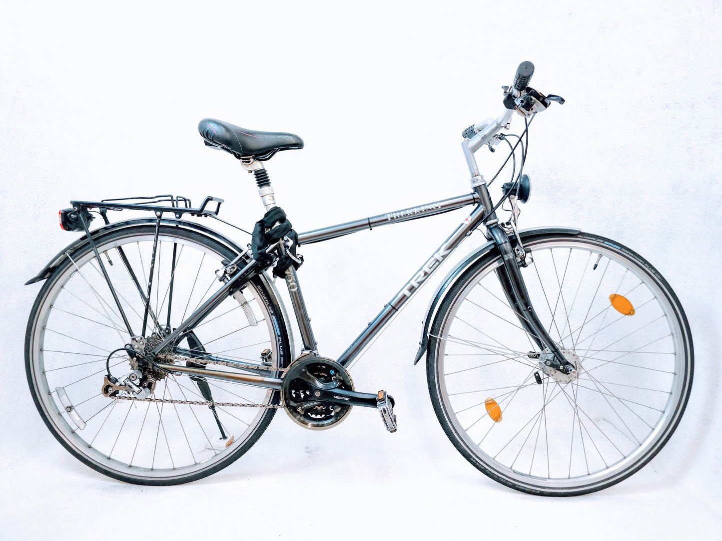 TREK Trekking 750