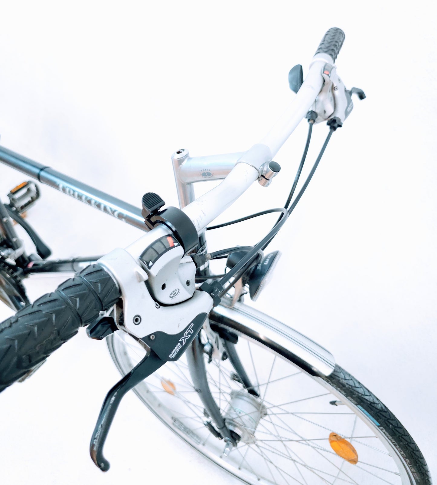 TREK Trekking 750