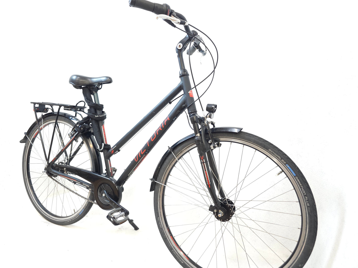 VICTORIA Trekking 1.1 SE