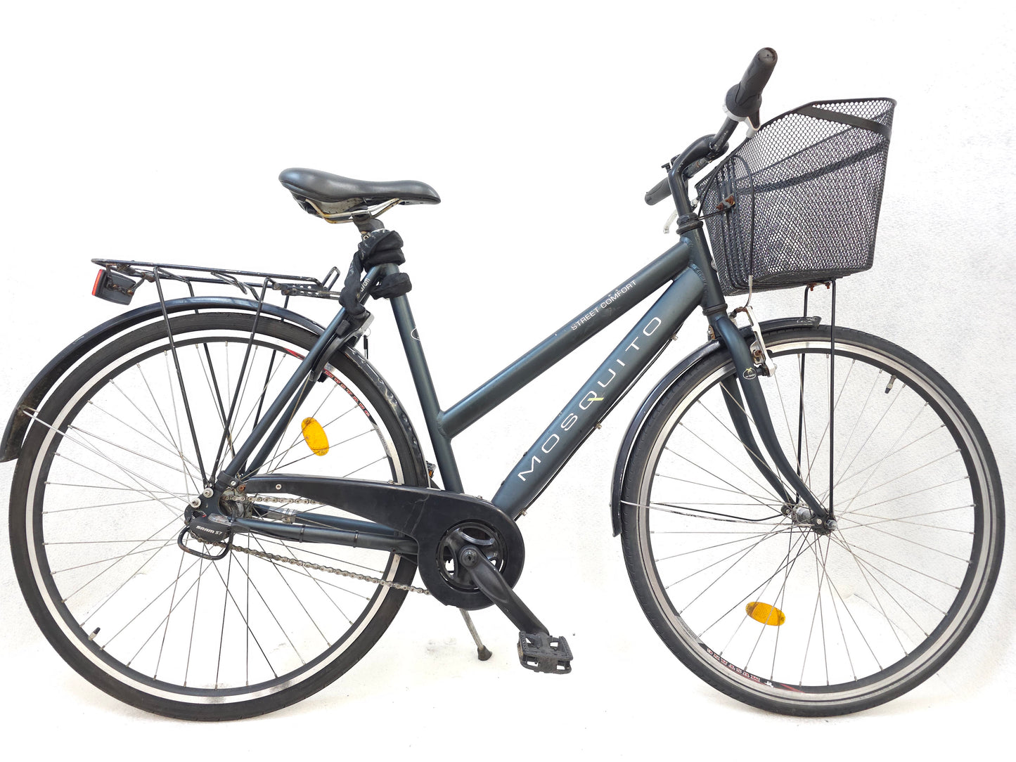 MOSQUITO Street Comfort