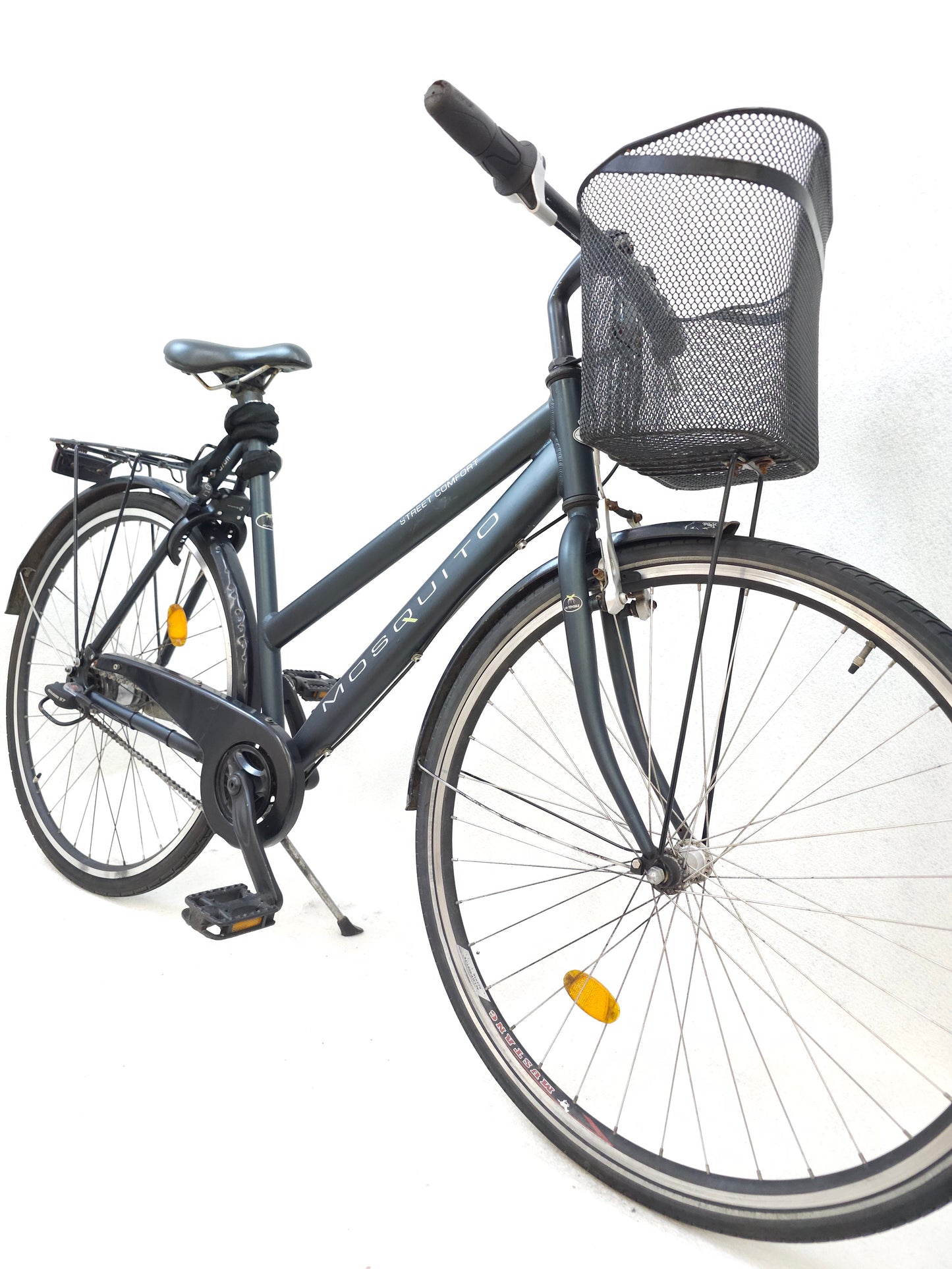 MOSQUITO Street Comfort