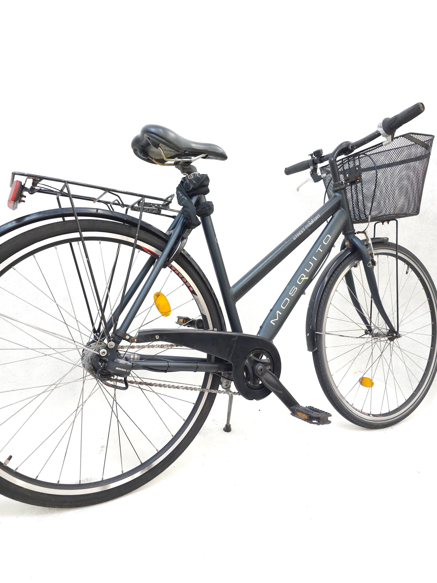 MOSQUITO Street Comfort