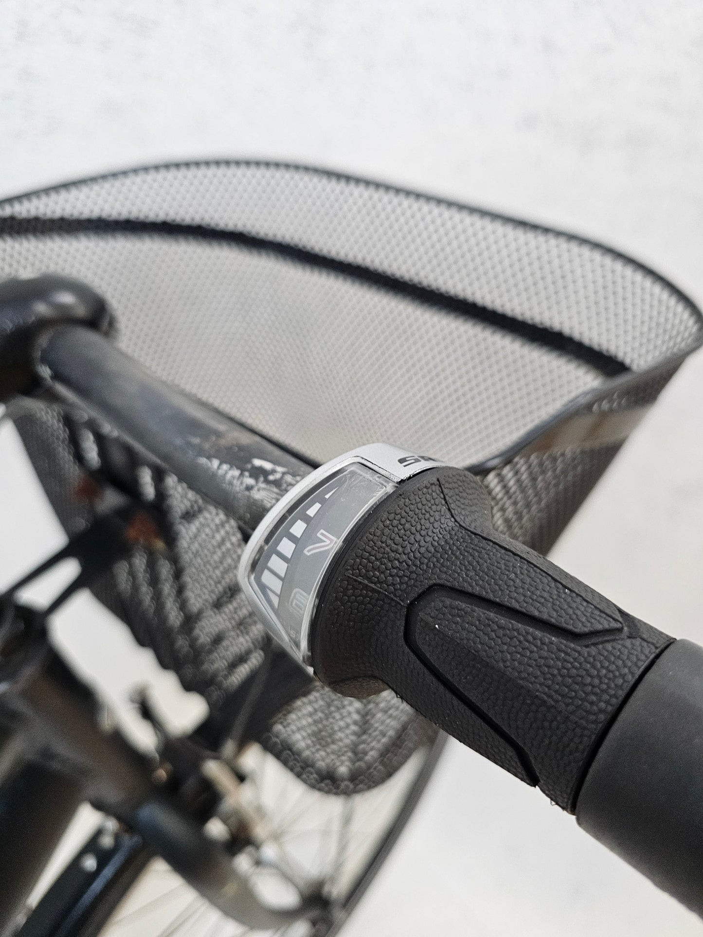 MOSQUITO Street Comfort