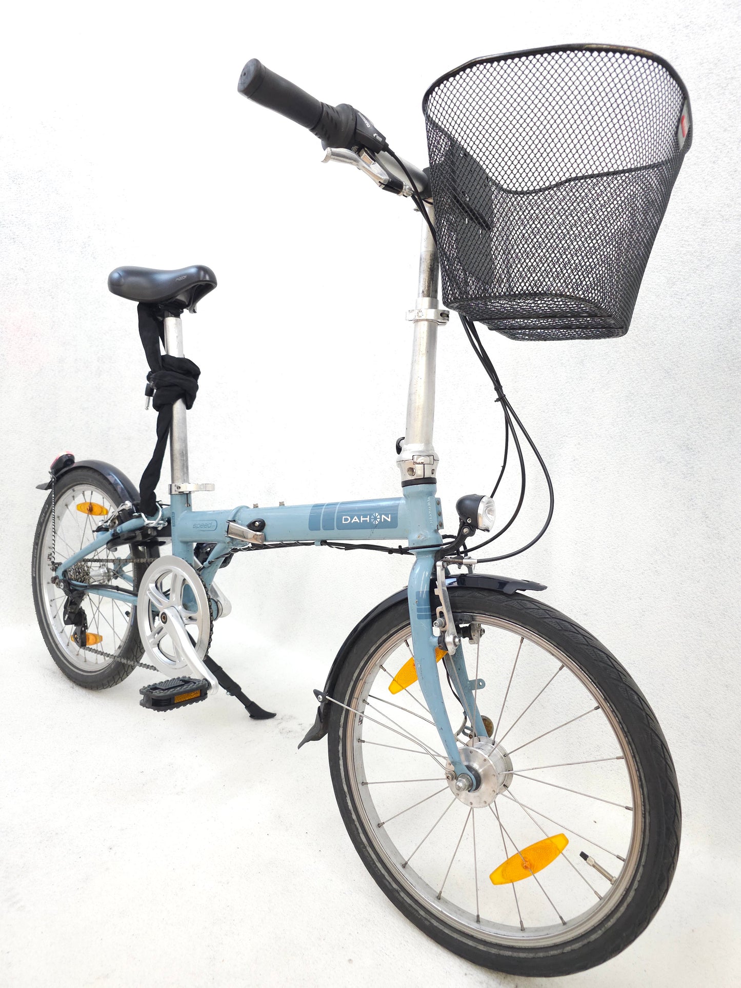 Dahon Speed Klapprad