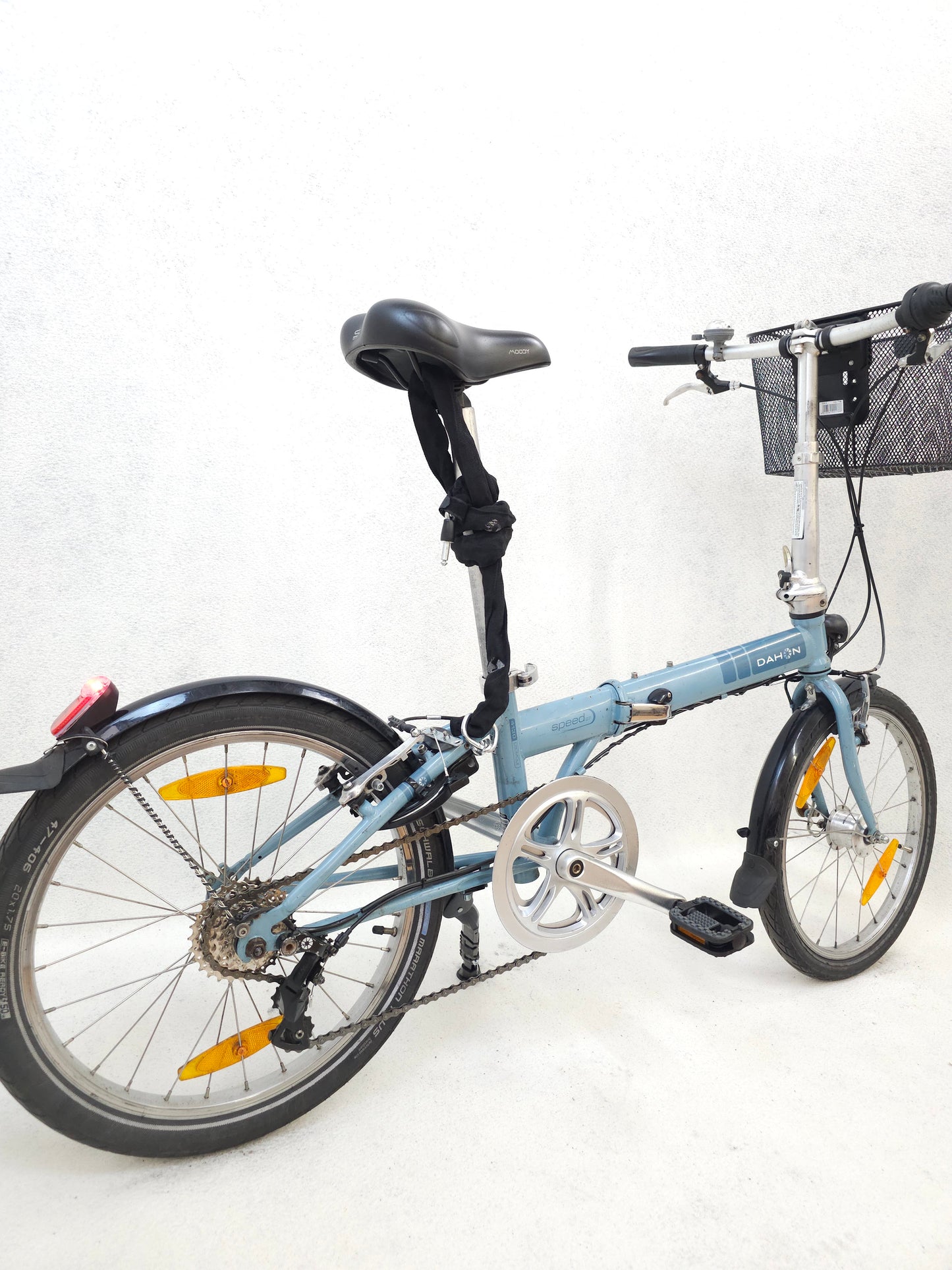 Dahon Speed Klapprad