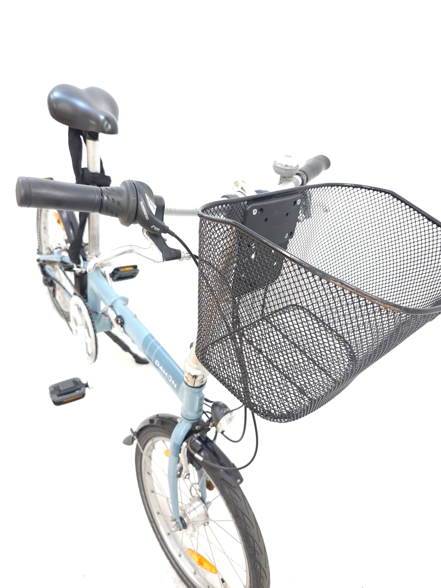 Dahon Speed Klapprad