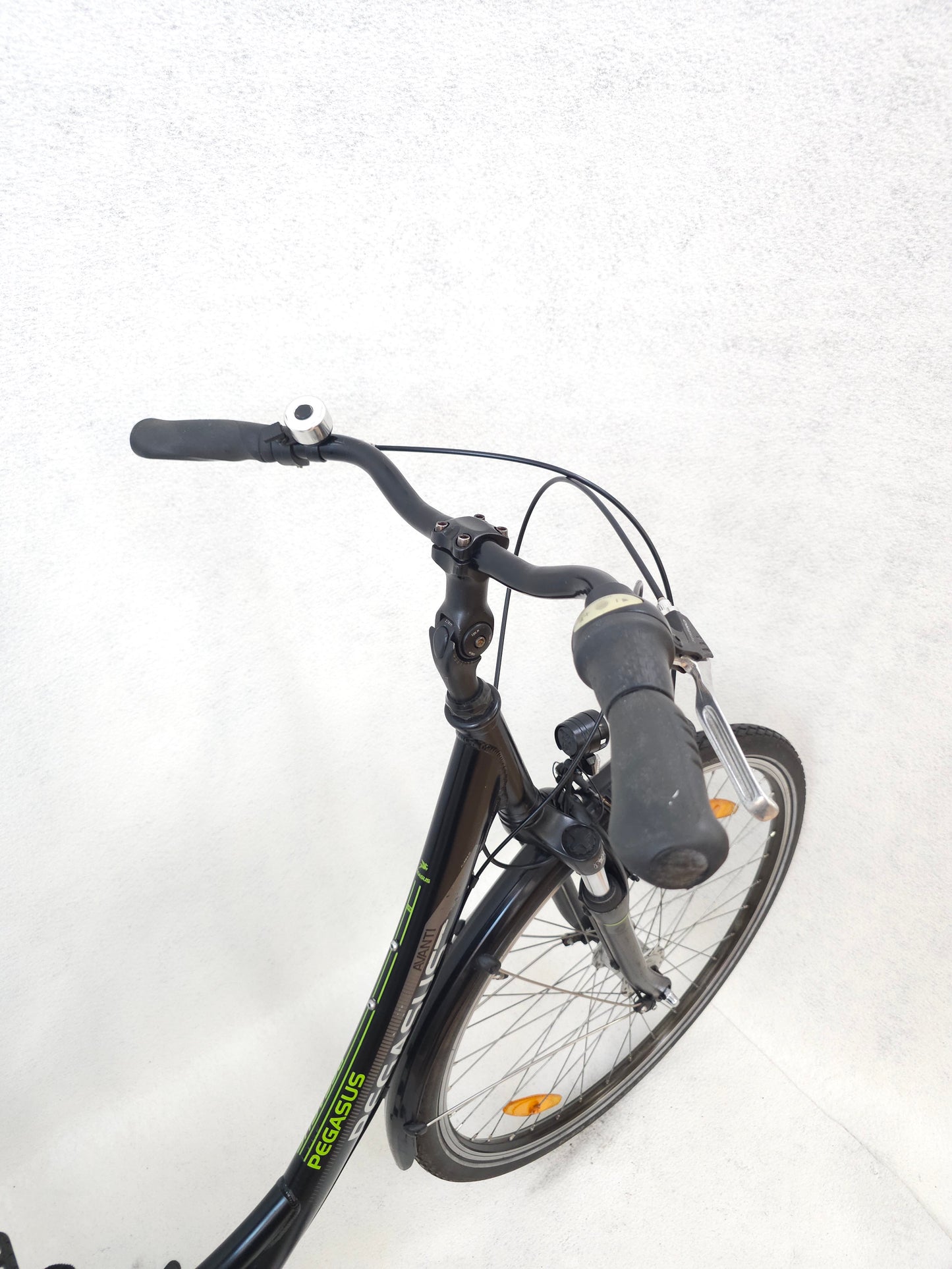 PEGASUS Avanti Lite Aluminum