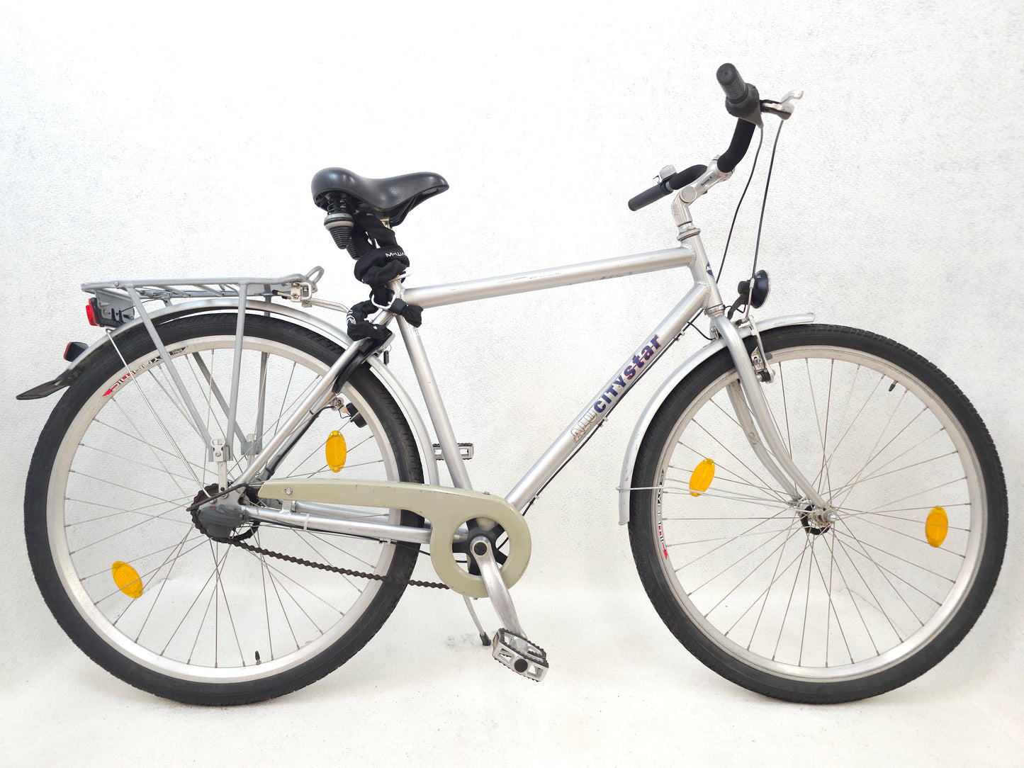 Alu City Star 3