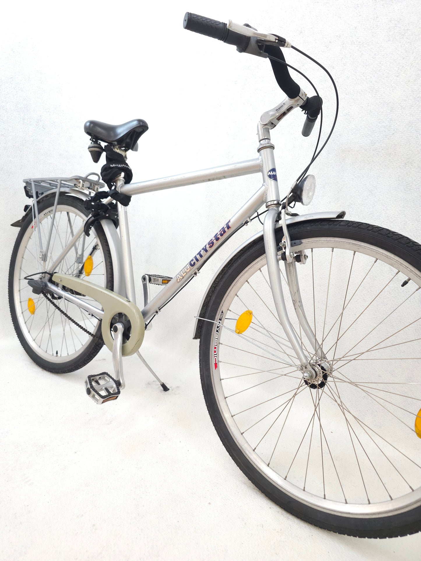 Alu City Star 3