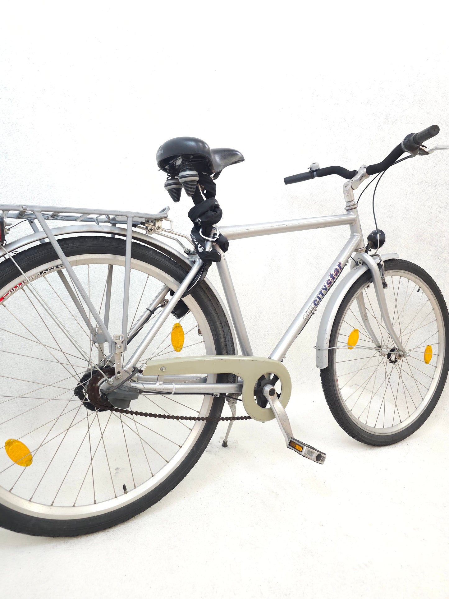 Alu City Star 3