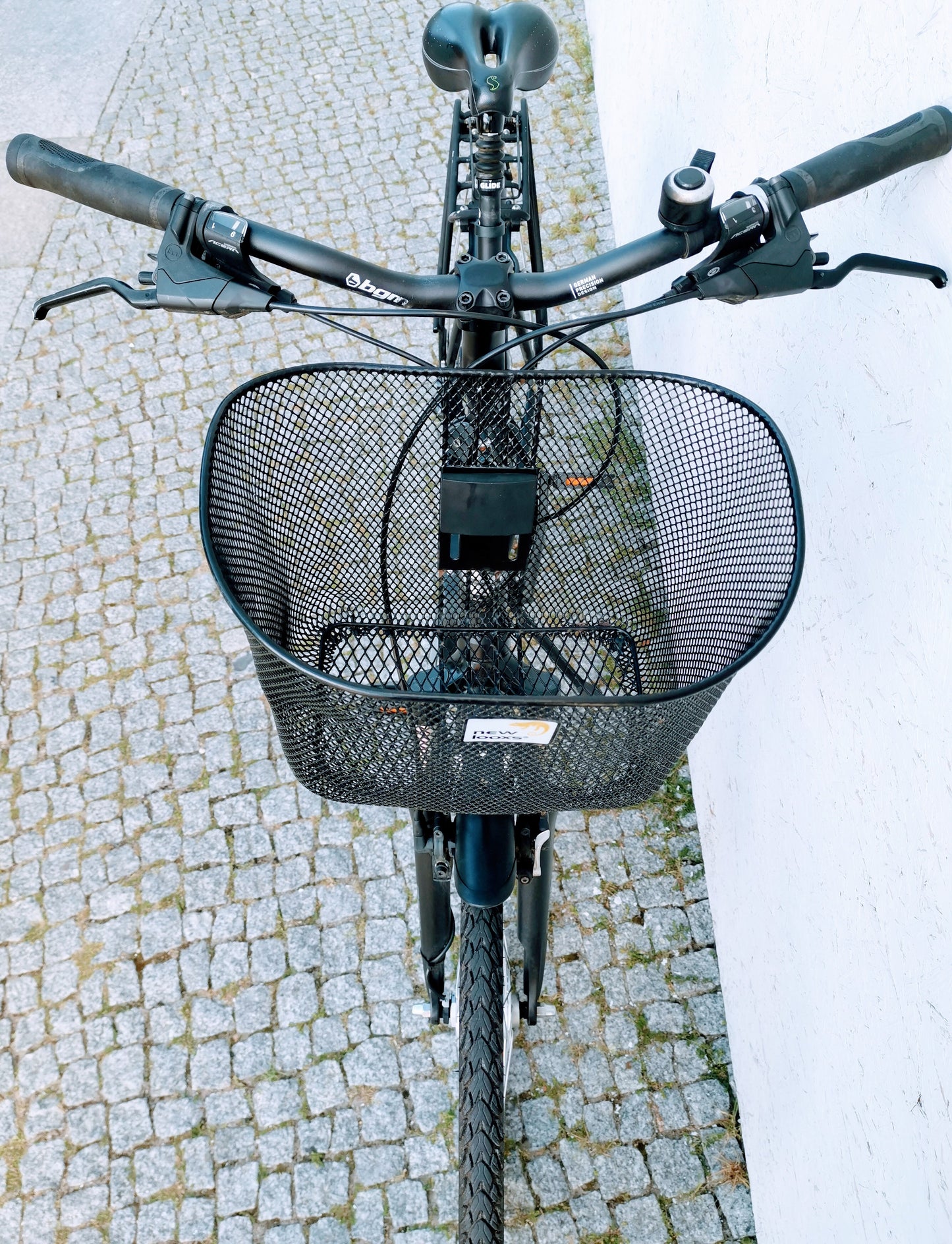 BERGAMONT Sponsor Tour