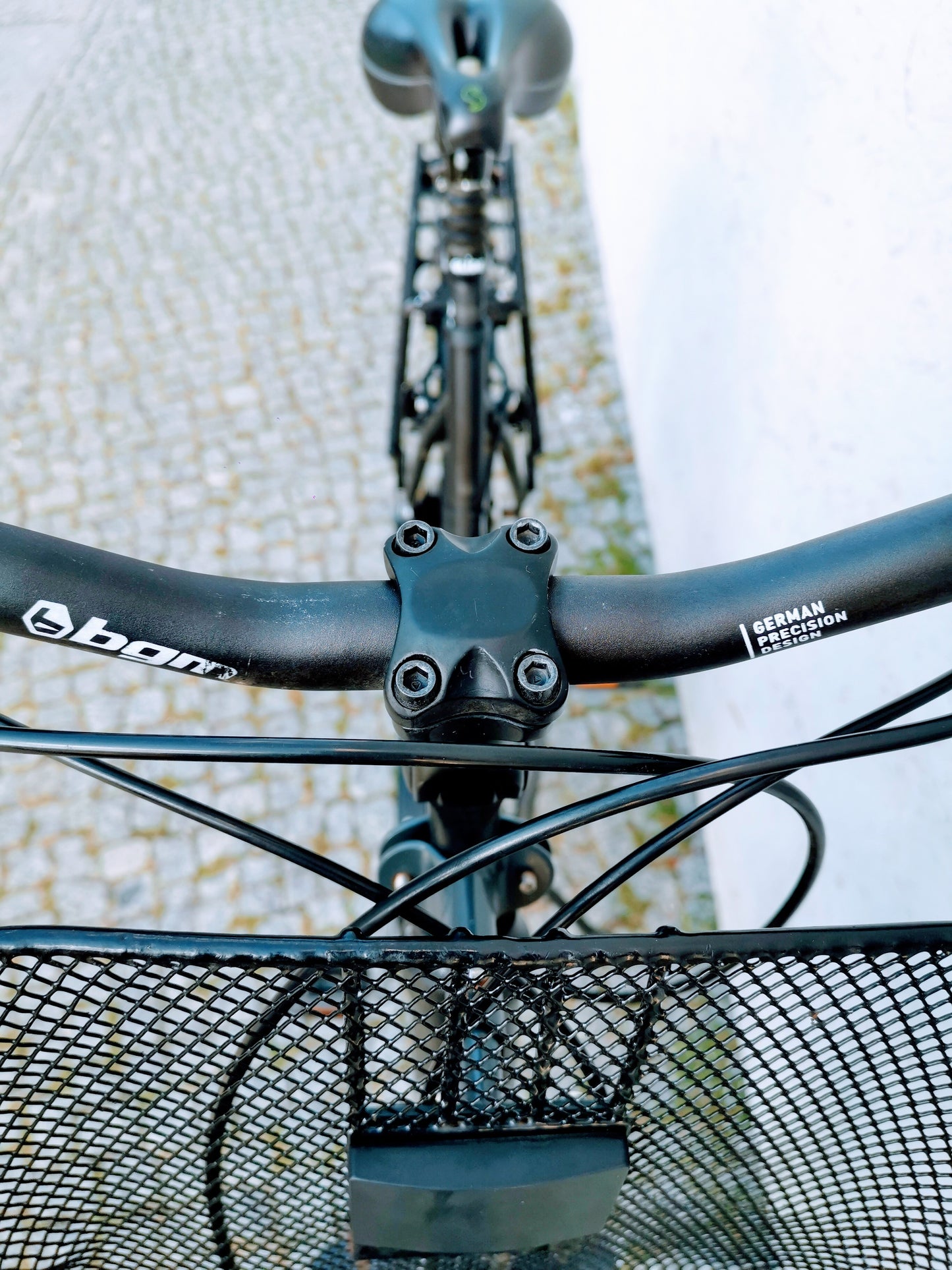 BERGAMONT Sponsor Tour