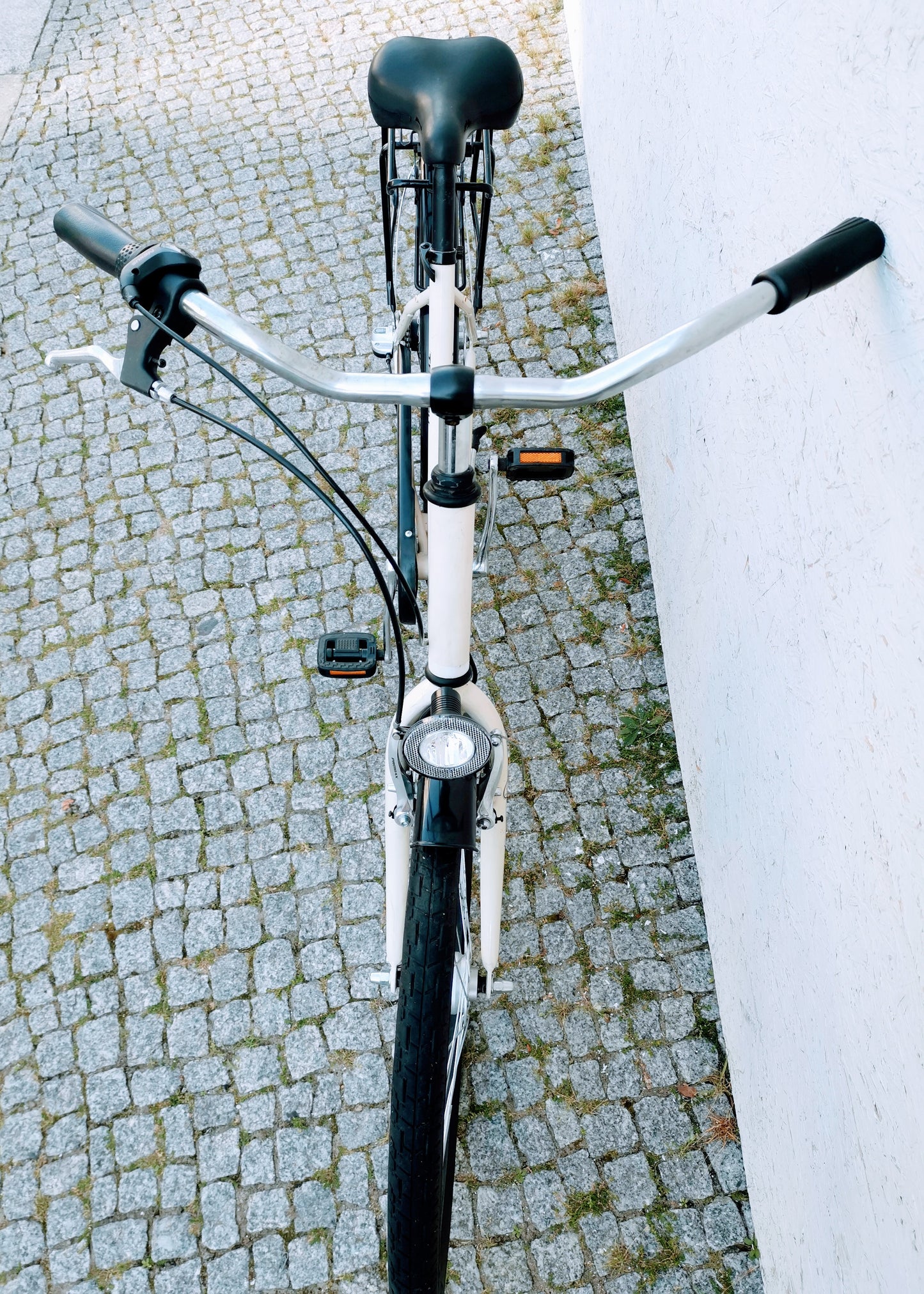 TRIUMPH Kultrad