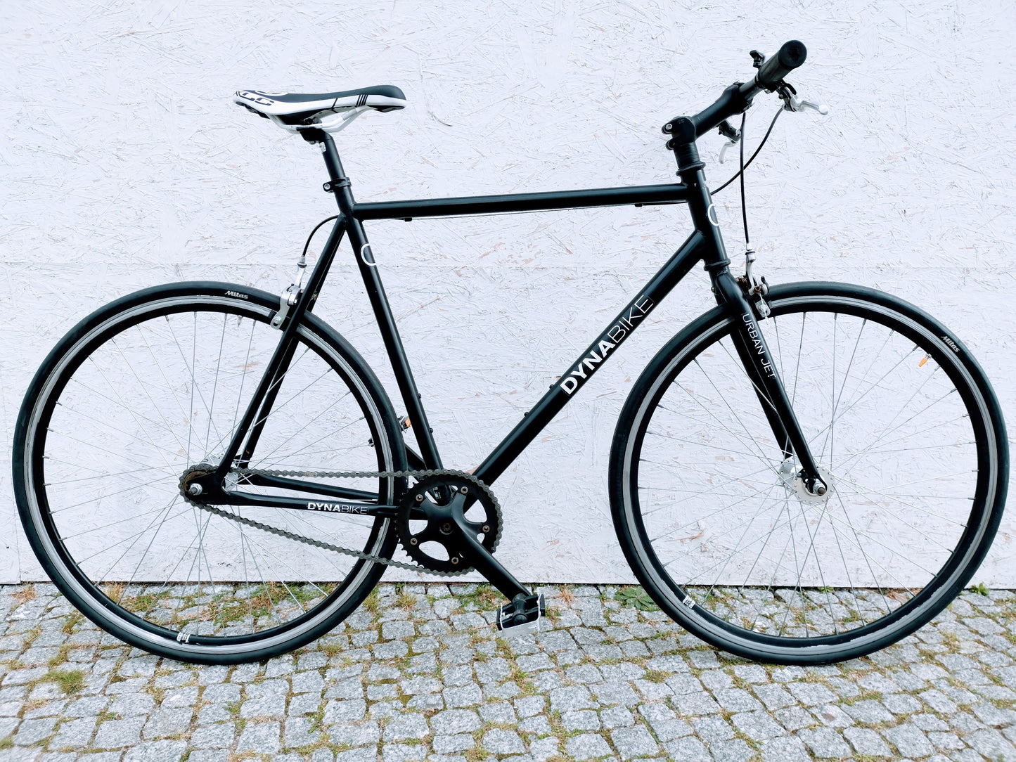 Dynabike Single speed / Fixie