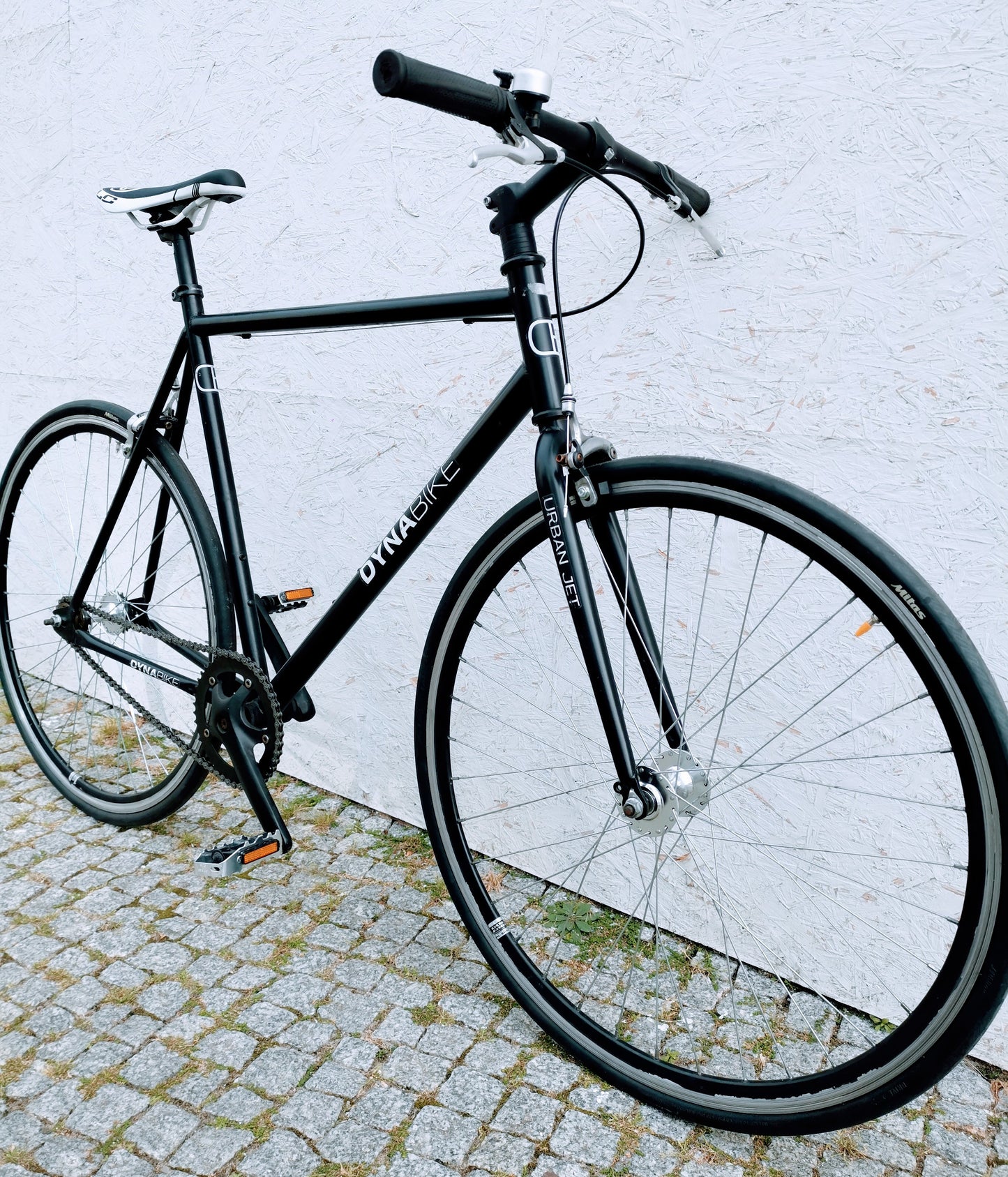 Dynabike Single speed / Fixie