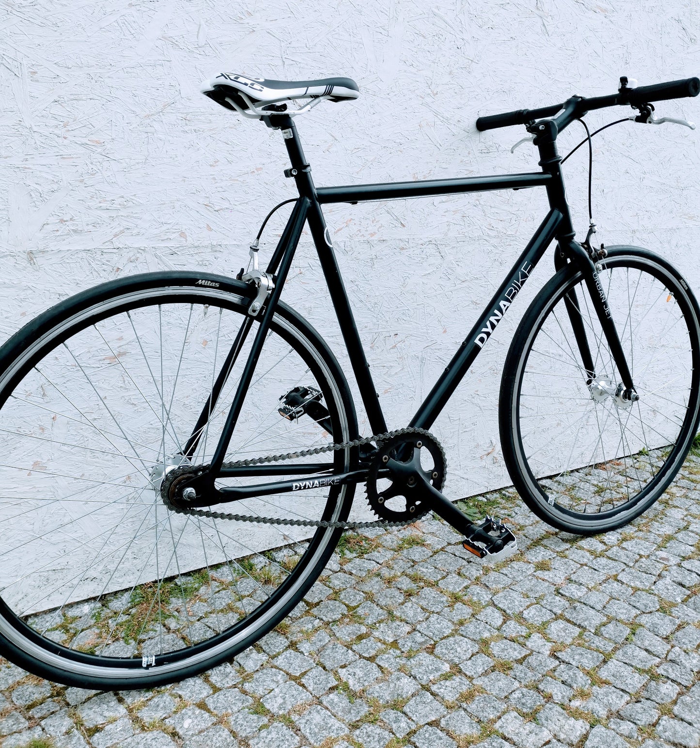 Dynabike Single speed / Fixie