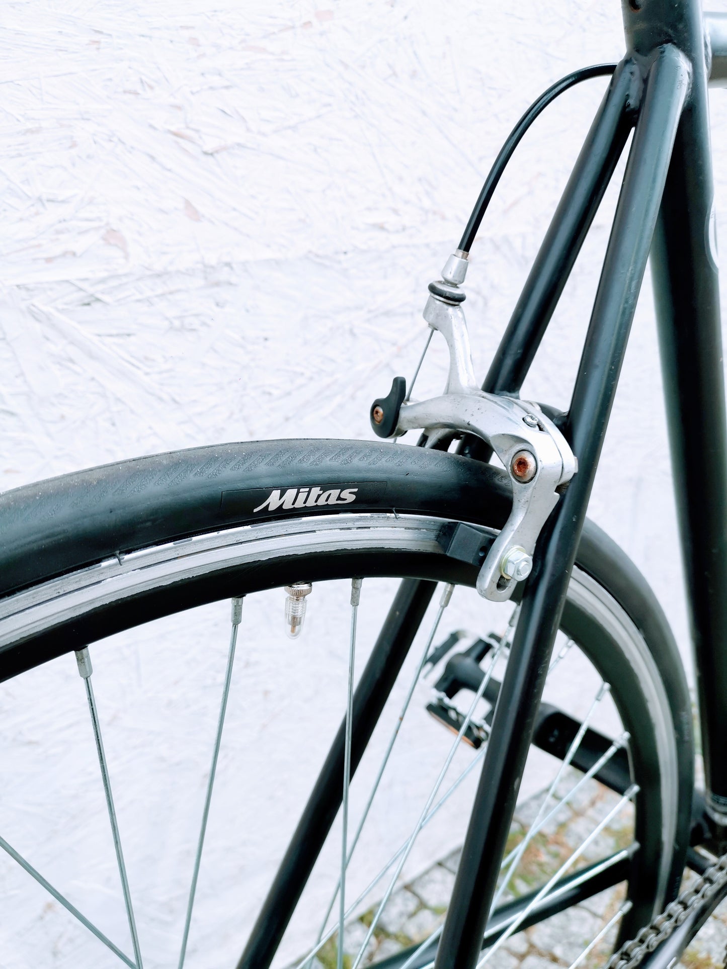 Dynabike Single speed / Fixie