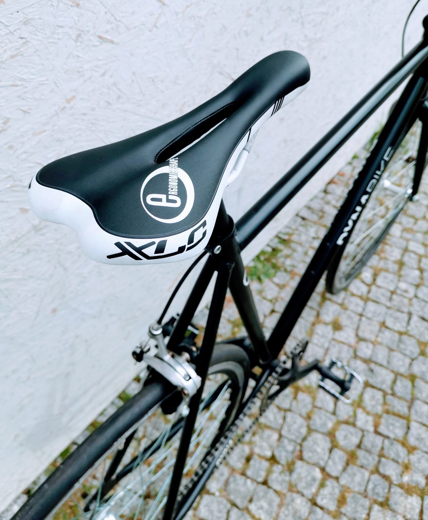 Dynabike Single speed / Fixie