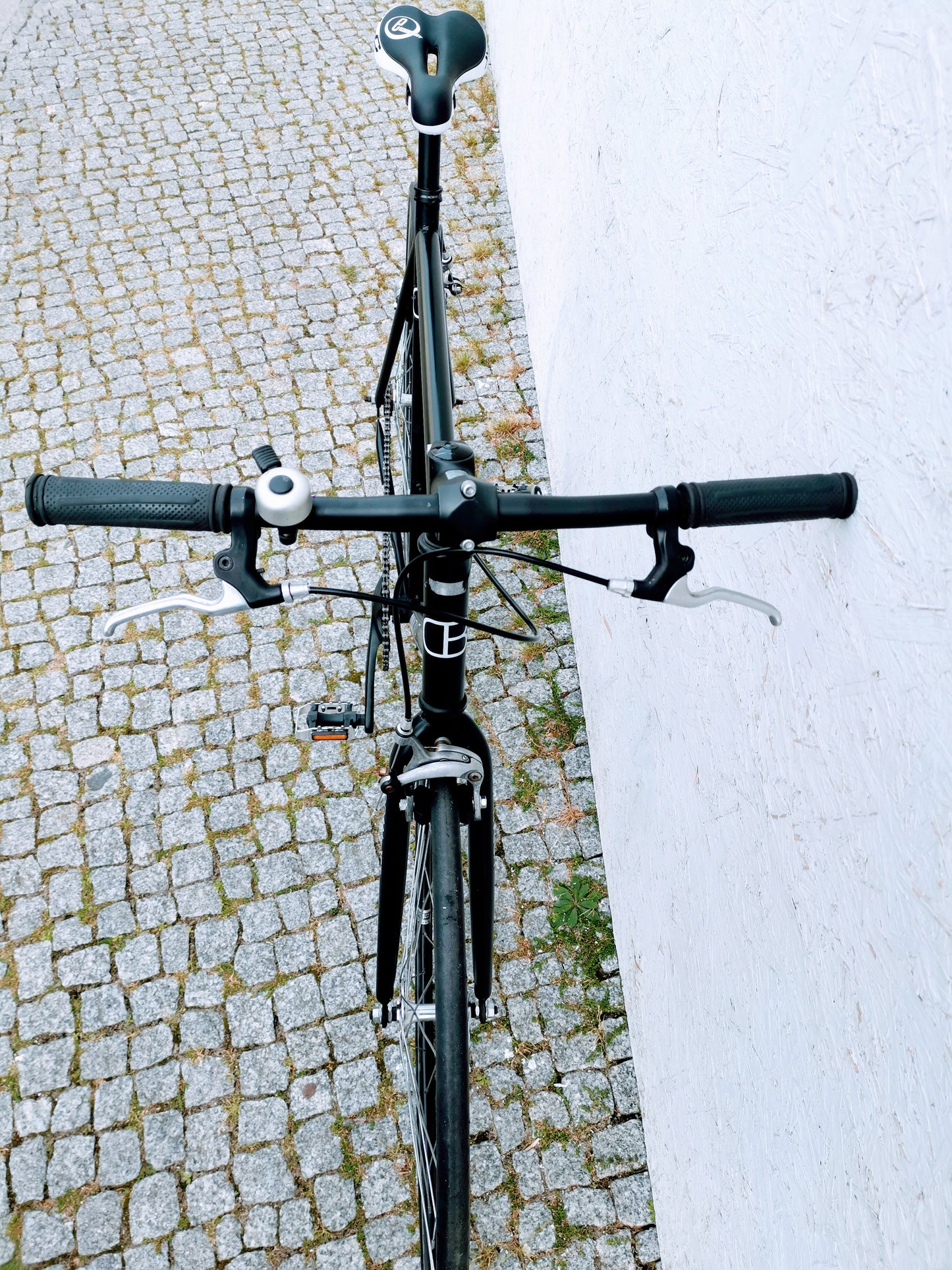 Dynabike Single speed / Fixie