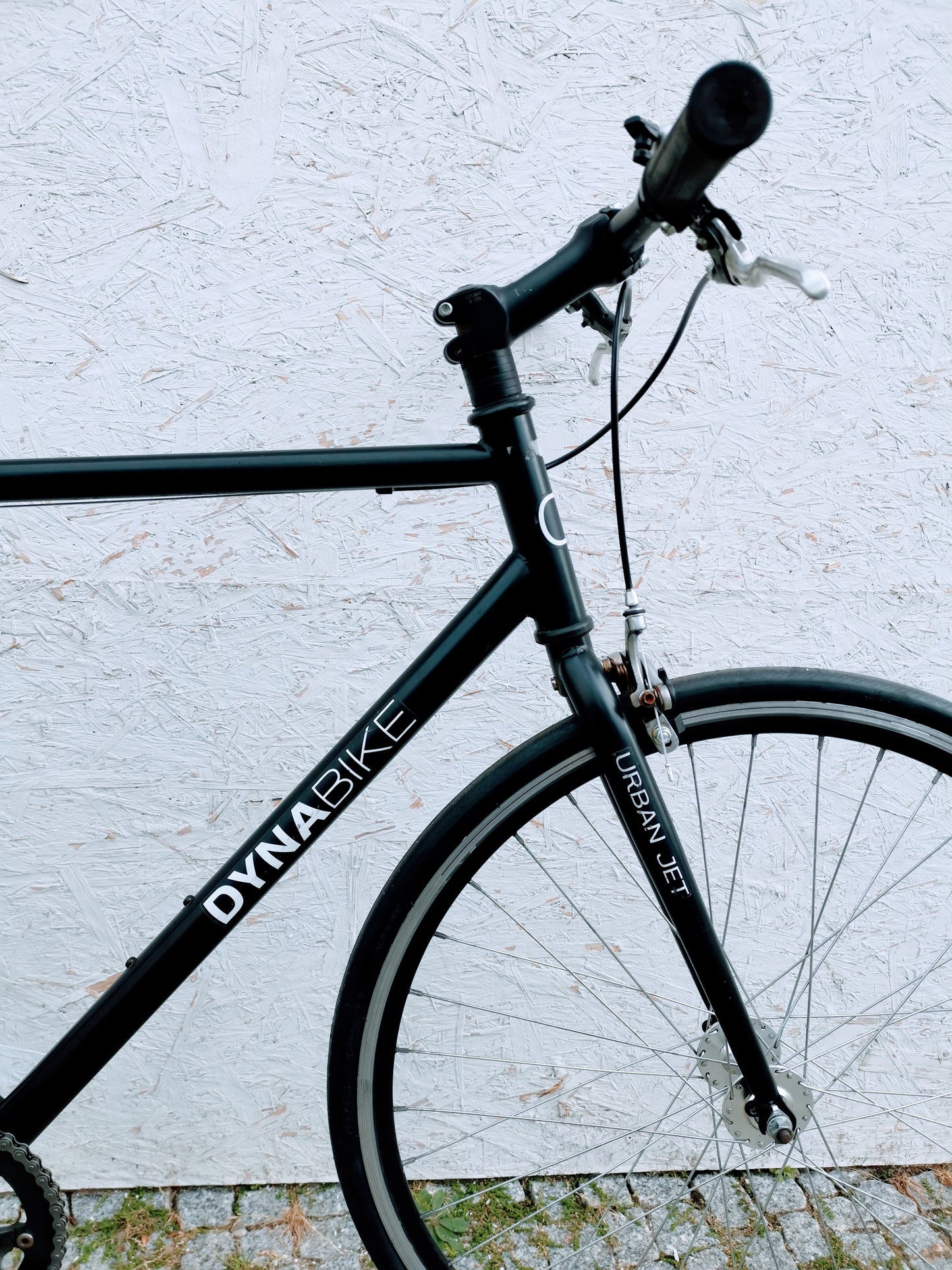 Dynabike Single speed / Fixie