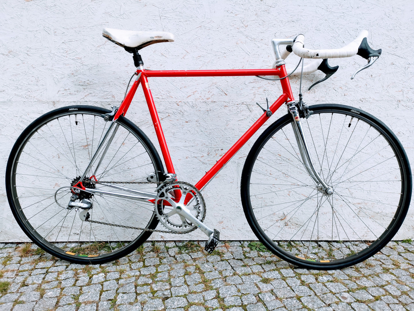 CAMPAGNOLO Columbus
