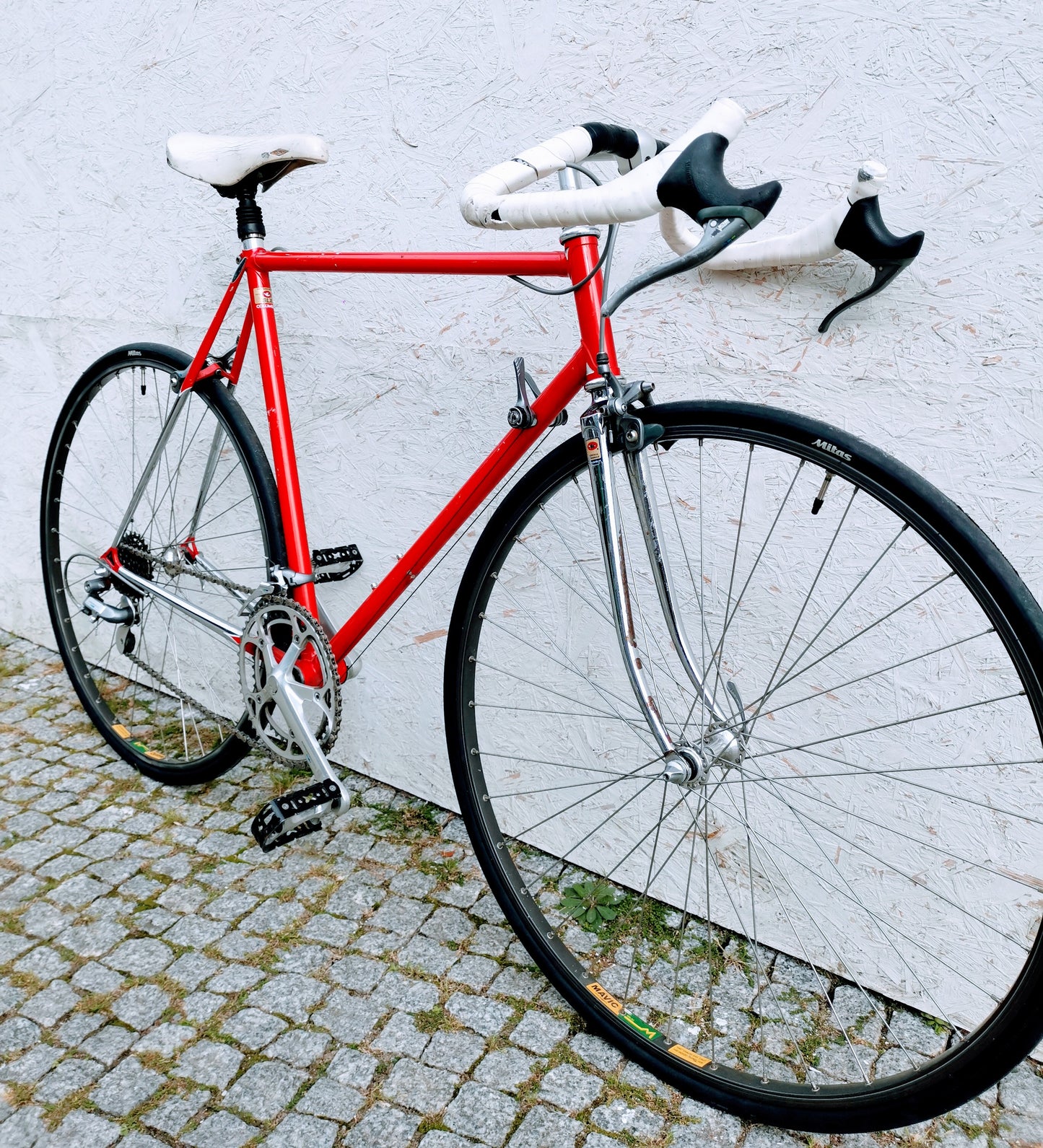 CAMPAGNOLO Columbus