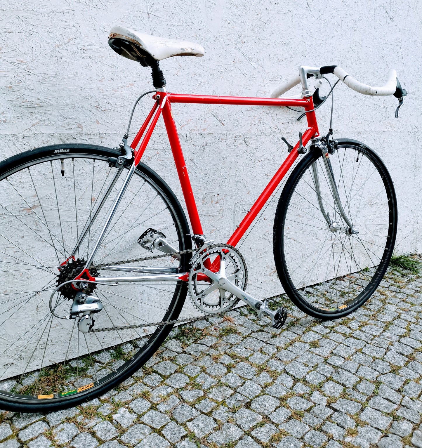 CAMPAGNOLO Columbus