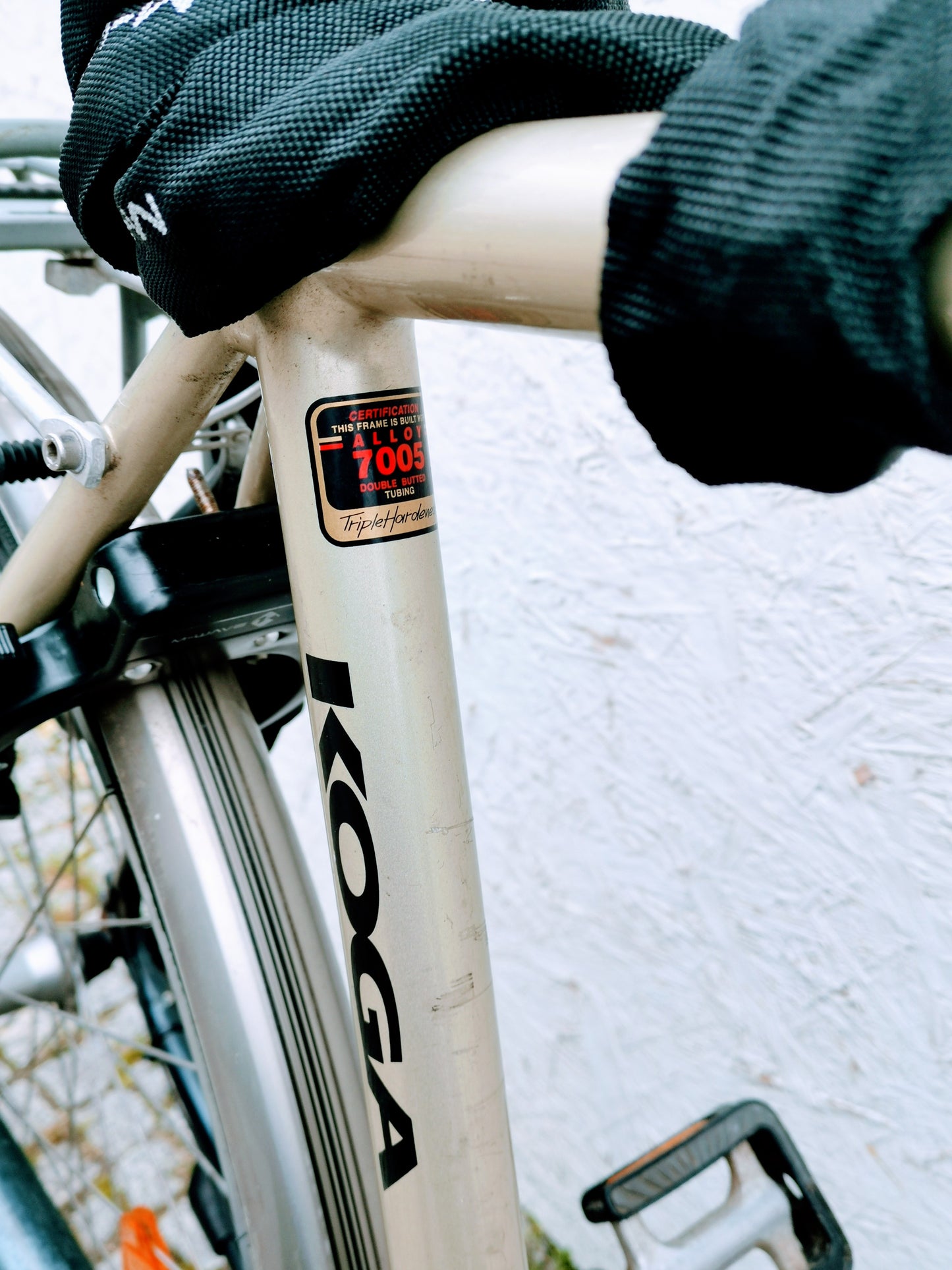 KOGA Miyata Prominence