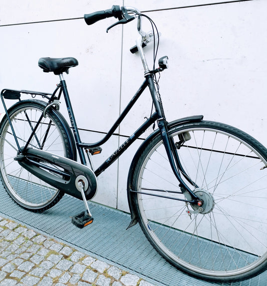 Gazelle Champion Mondial