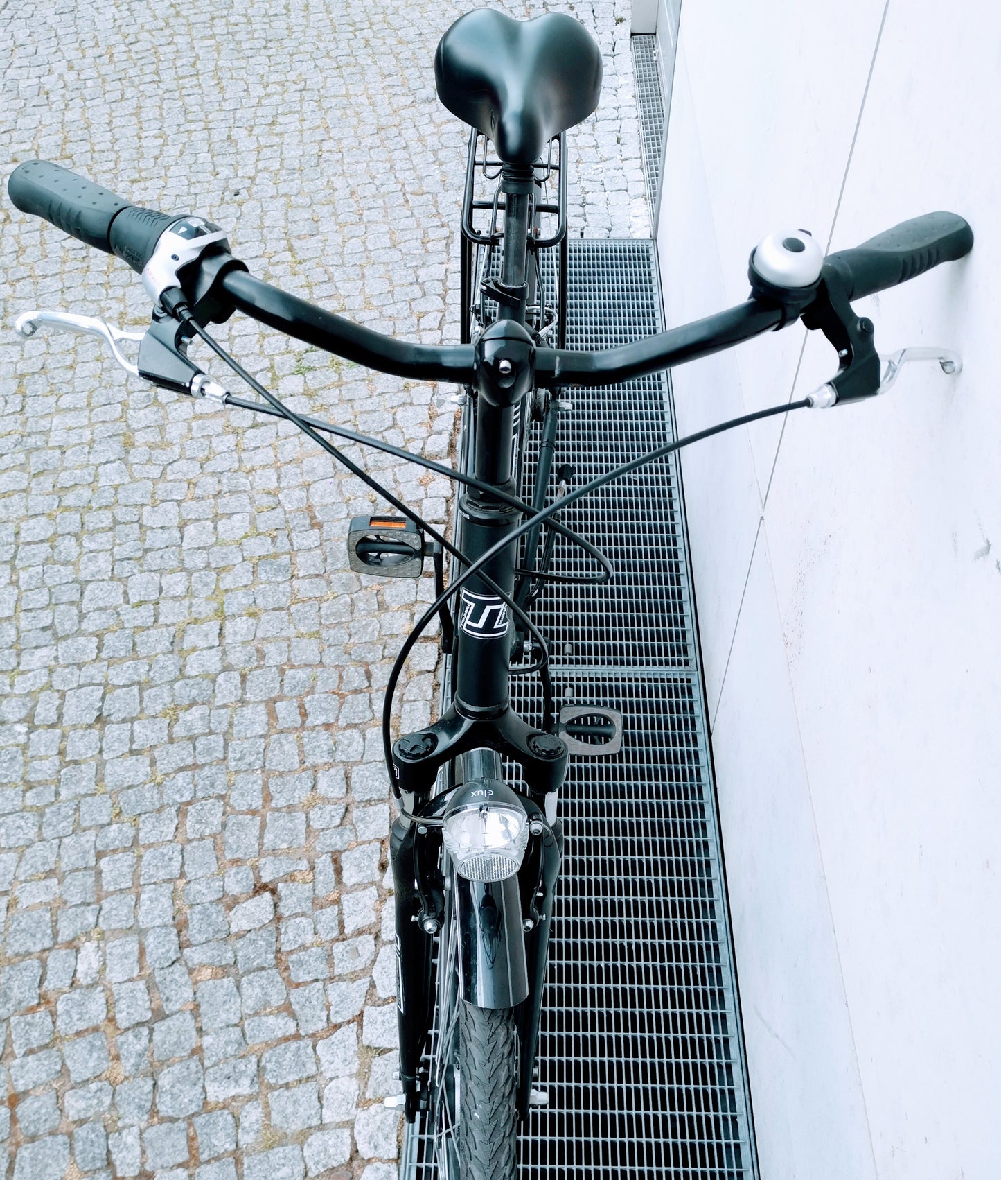 TRIUMPH PS 237