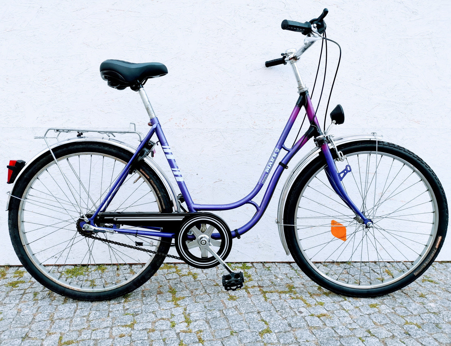 MARS Original Vintage Bike