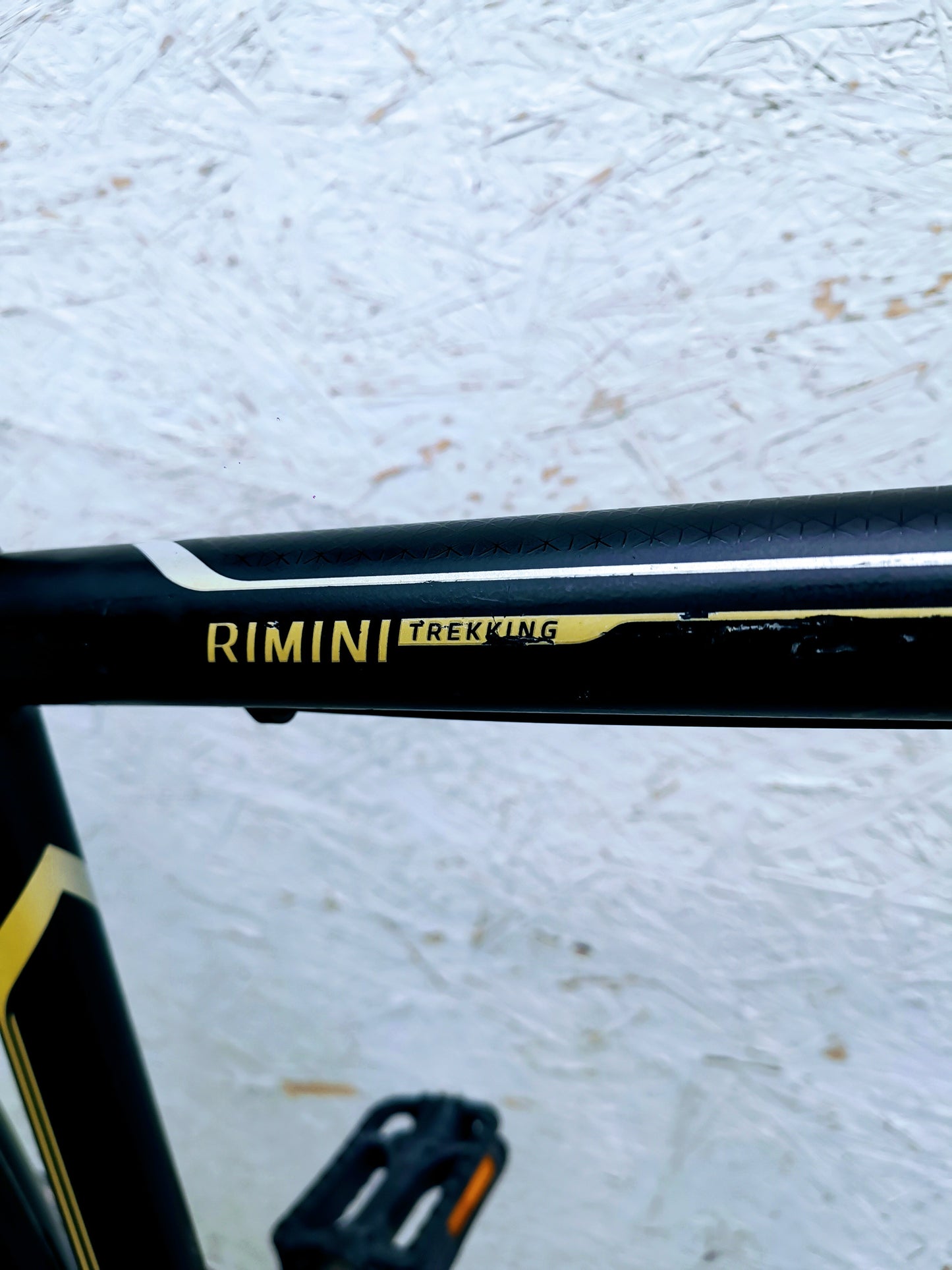 RIMINI Rondo