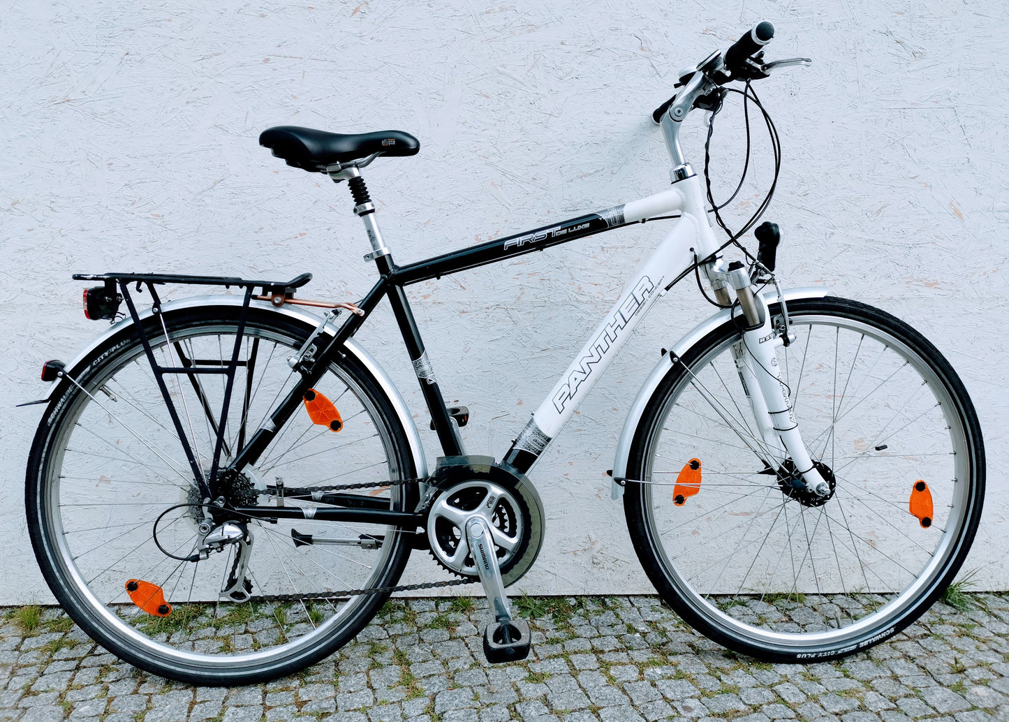 PANTHER First De Luxe