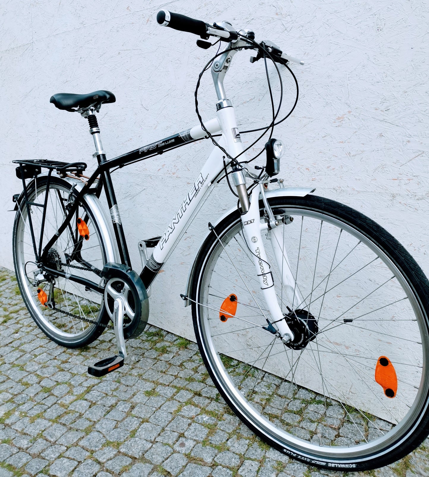 PANTHER First De Luxe