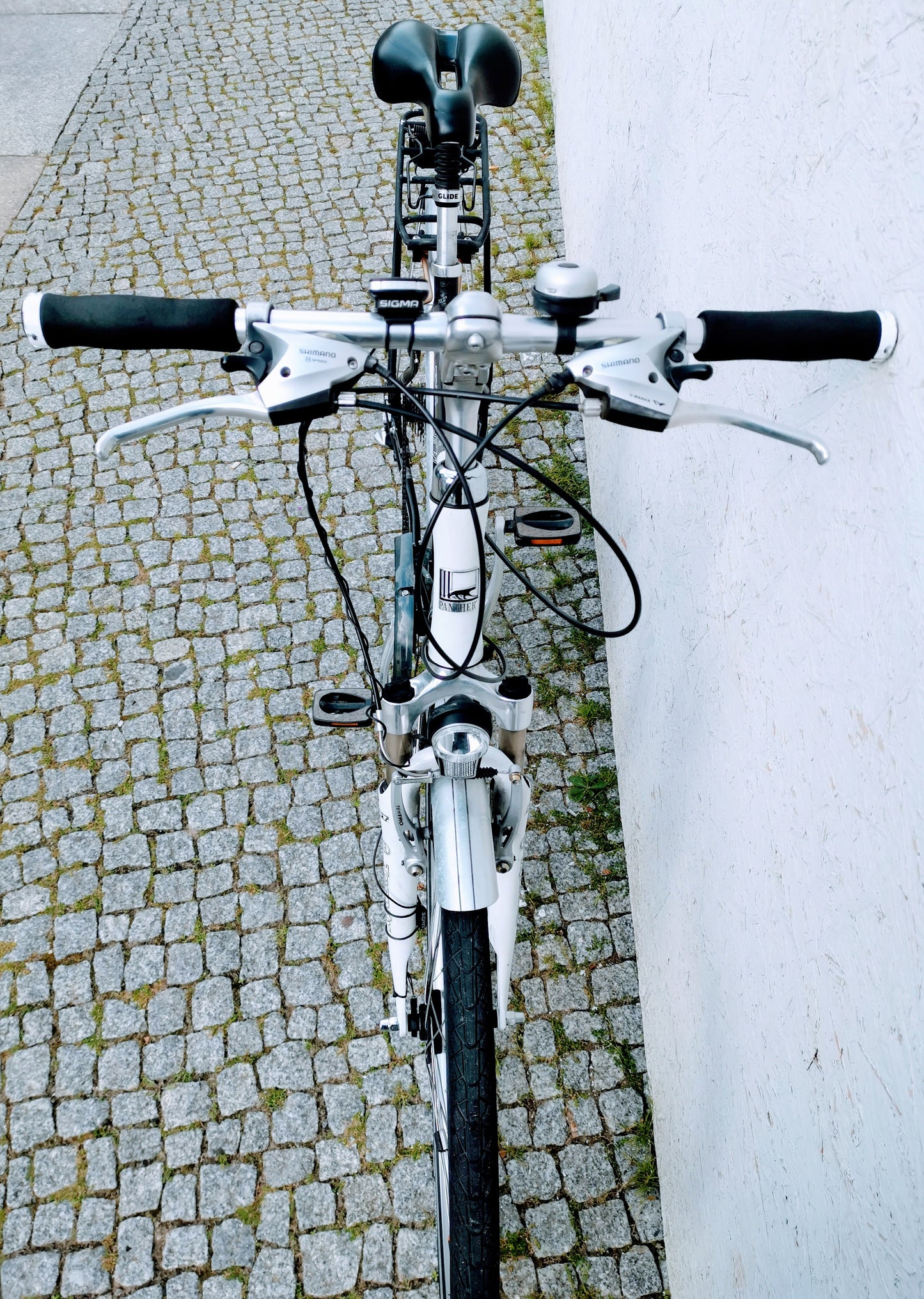 PANTHER First De Luxe