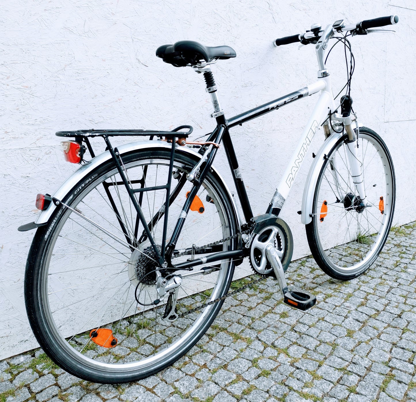PANTHER First De Luxe