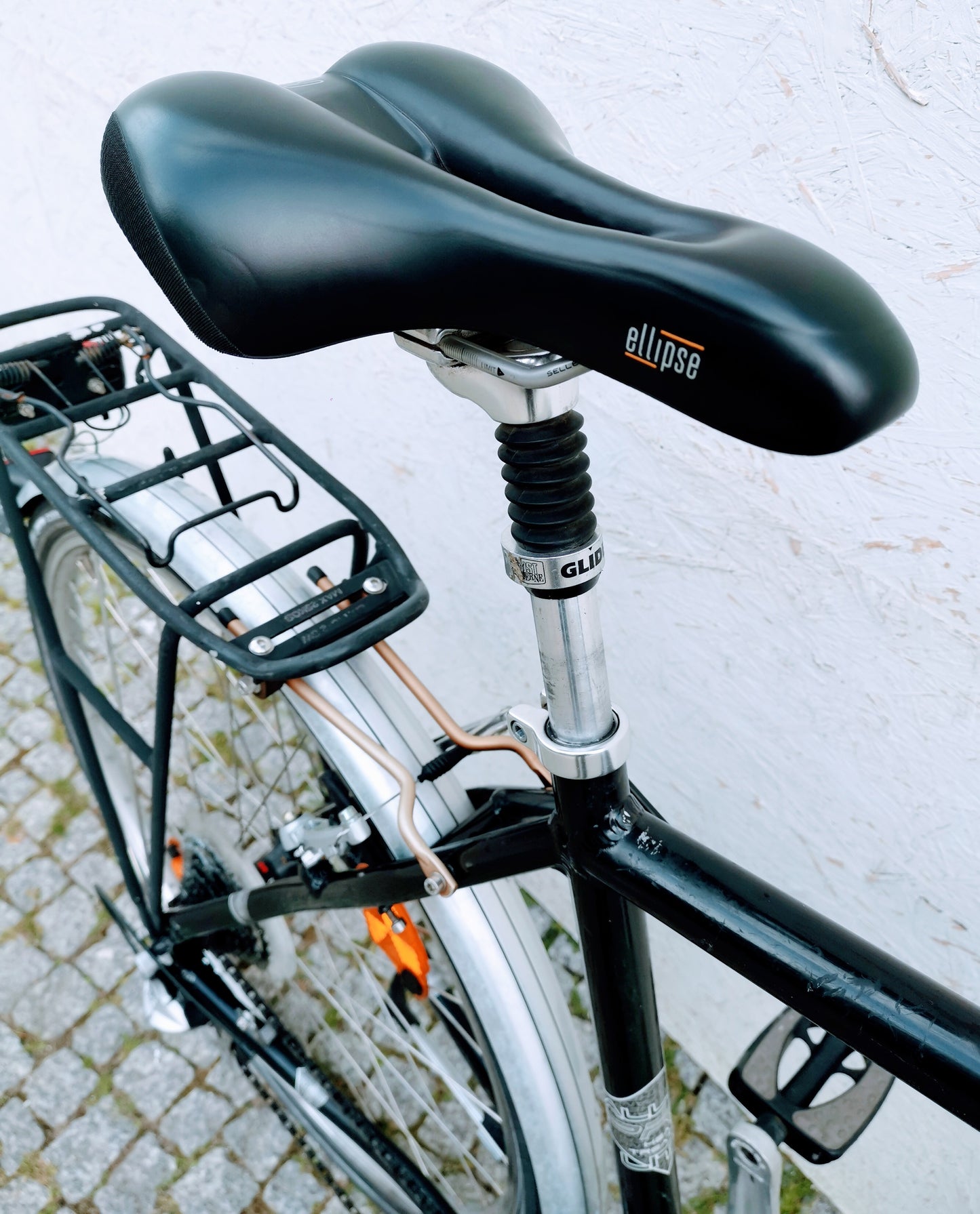 PANTHER First De Luxe