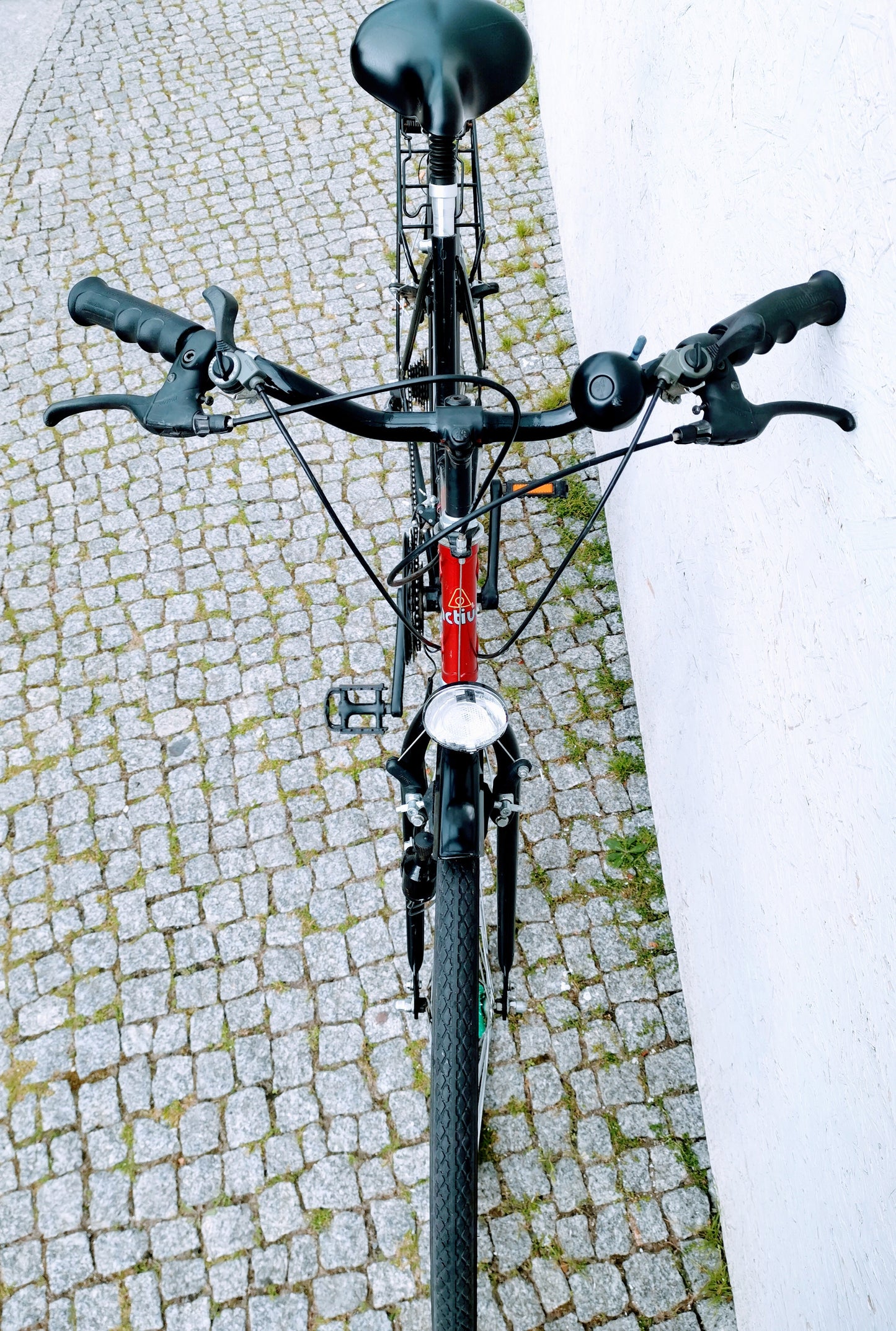 Active