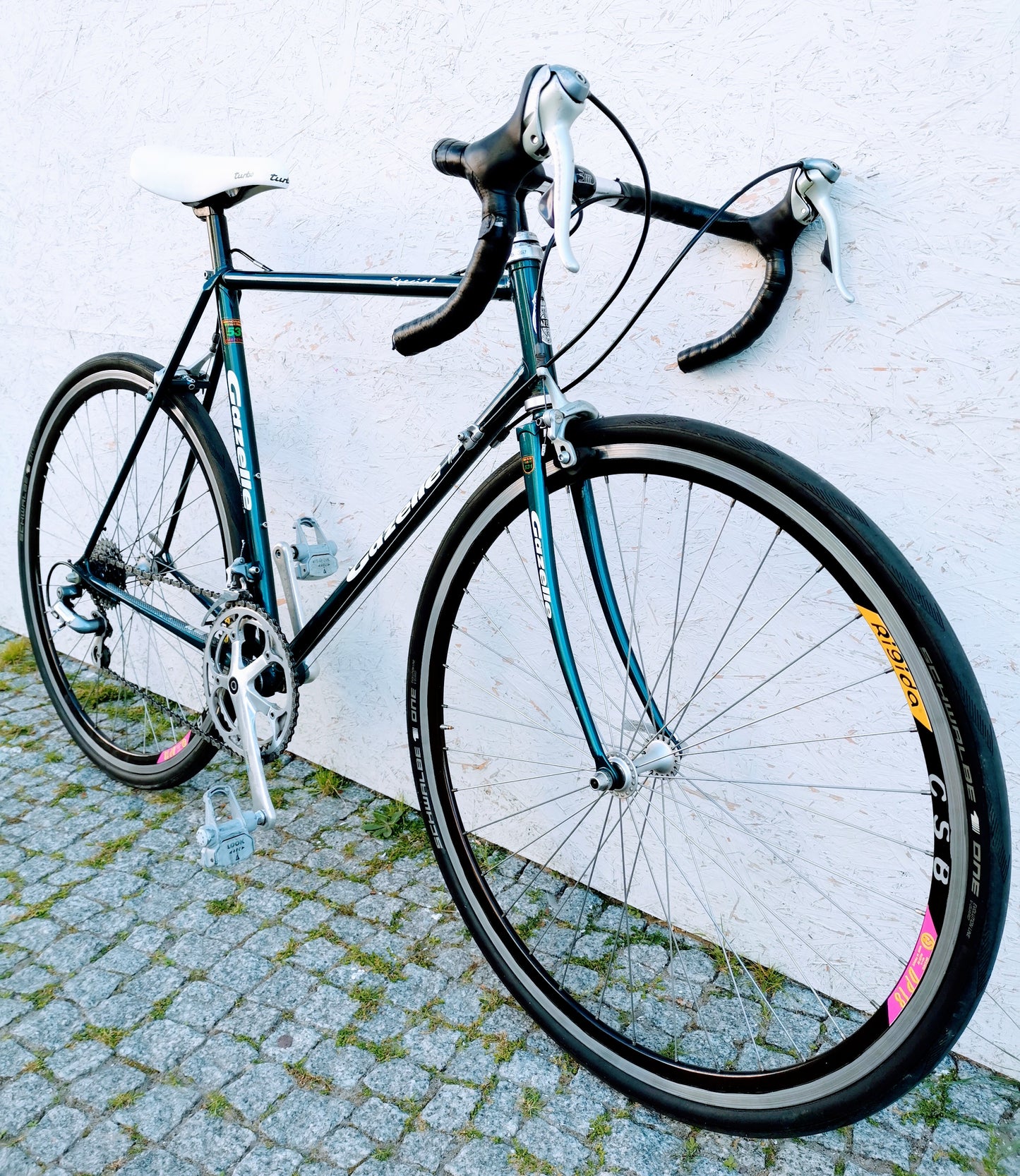GAZELLE Mondial
