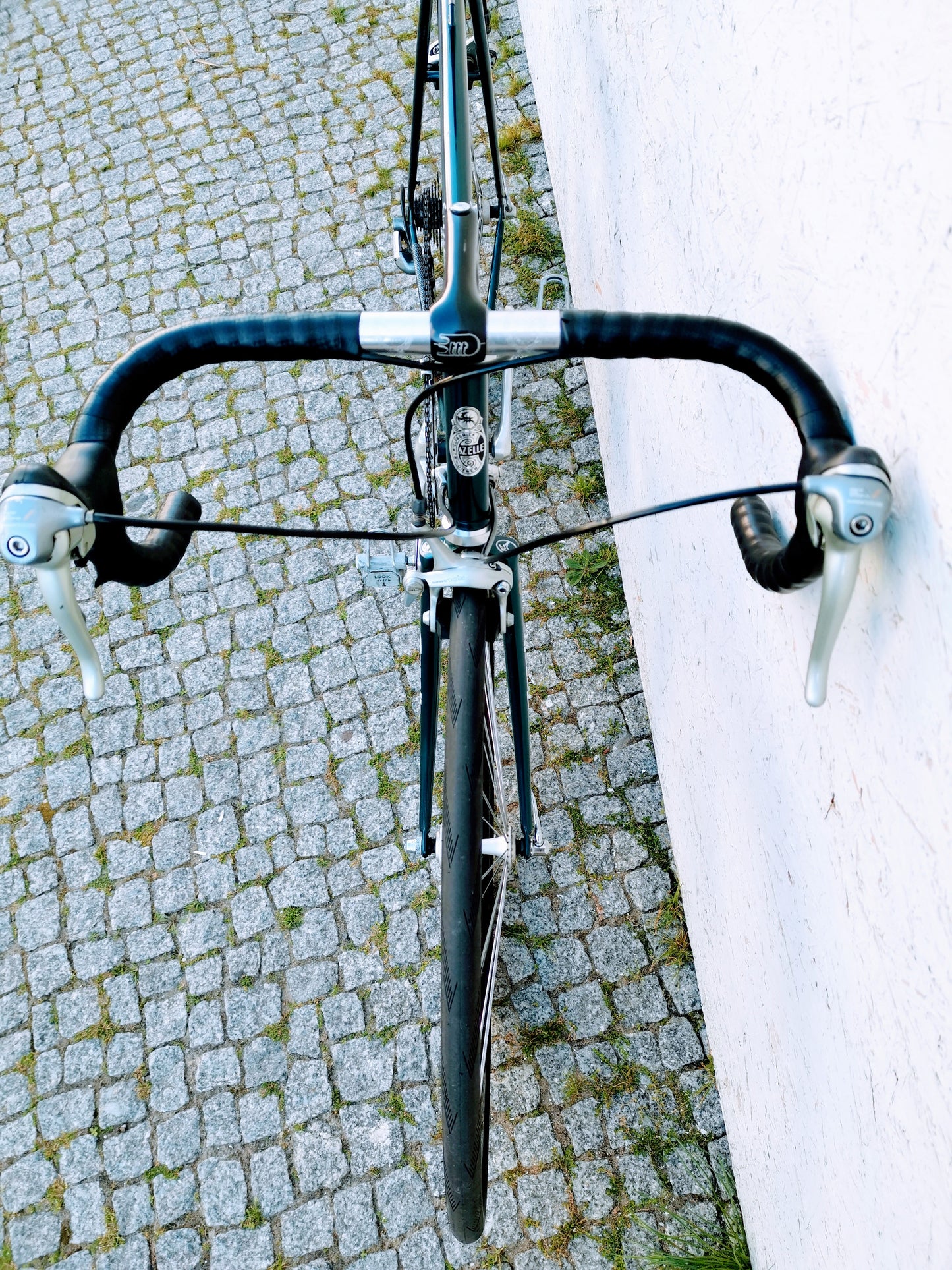 GAZELLE Mondial