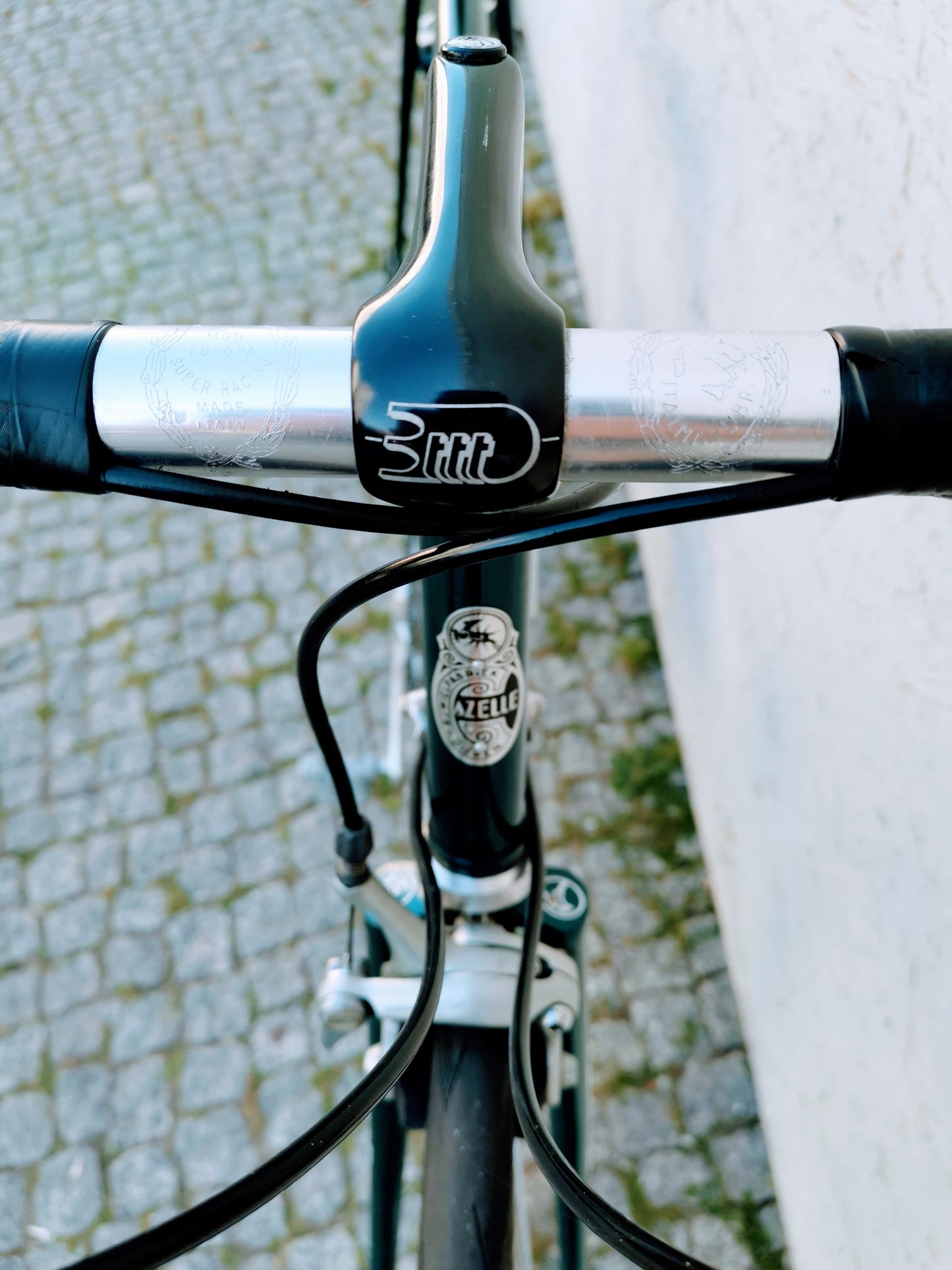 GAZELLE Mondial