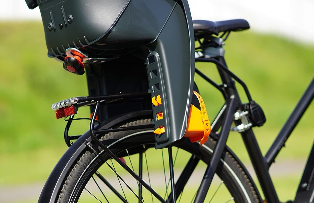 Child Seat for Bicycle: Prophet